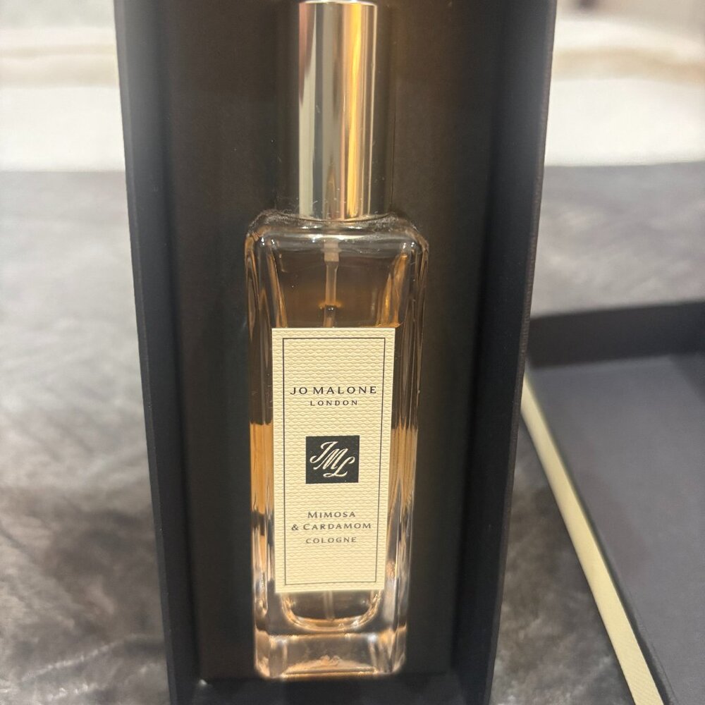 Jo Malone Mimosa & Cardamom 1.0 FL OZ  = 30ml